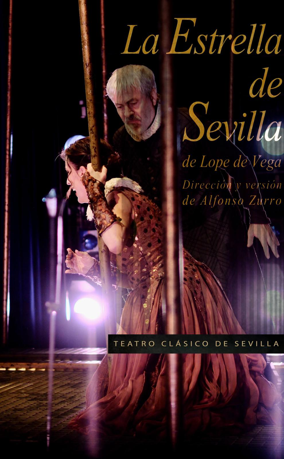 LA ESTRELLA DE SEVILLA